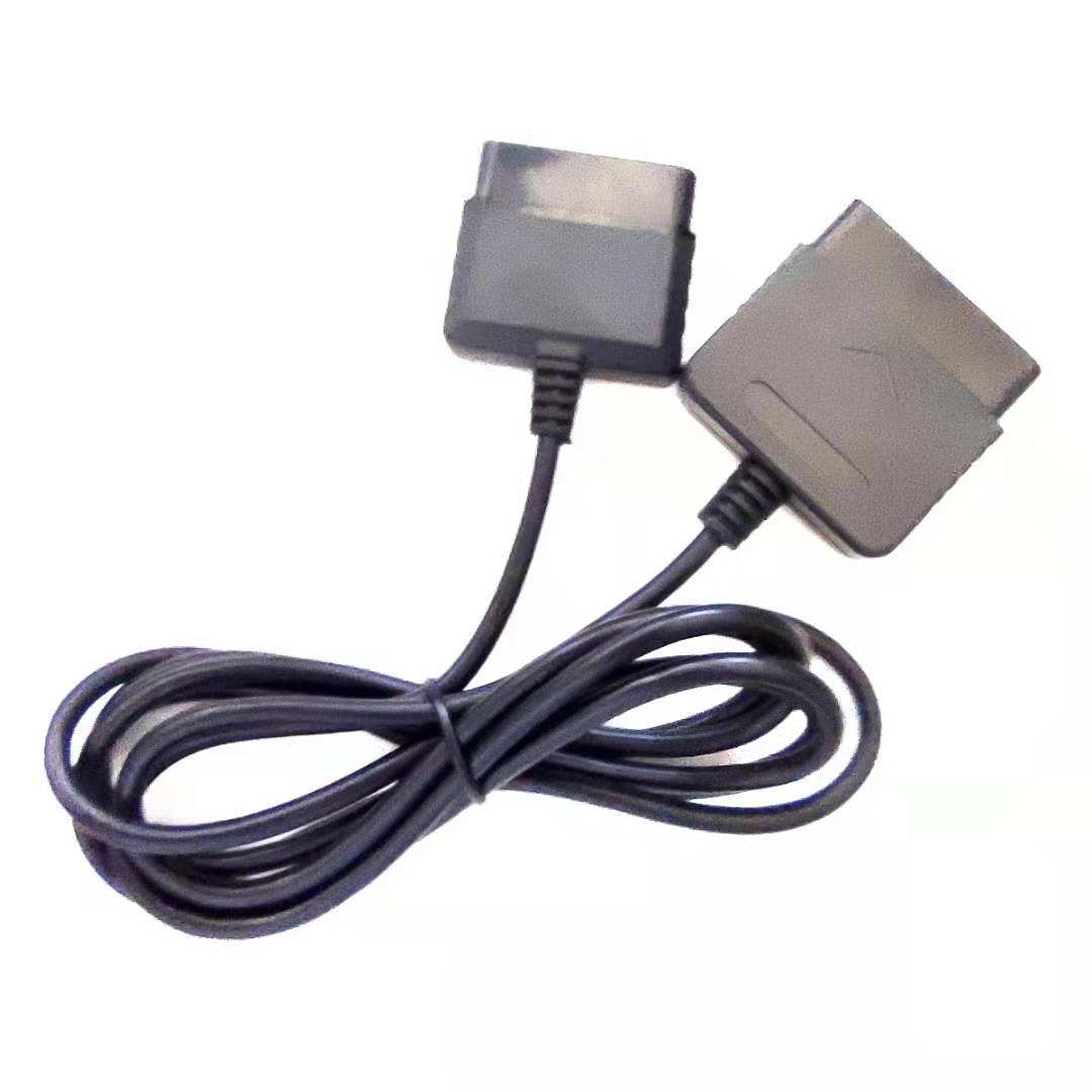 1.8M Extension Cable for PS2 Controller for Playstation 2