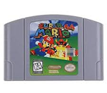N64 Game Cartridge