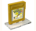 GBC Game Cartridge