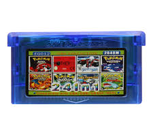 GBA Game Cartridge