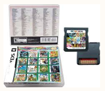 NDS Game Cartridge
