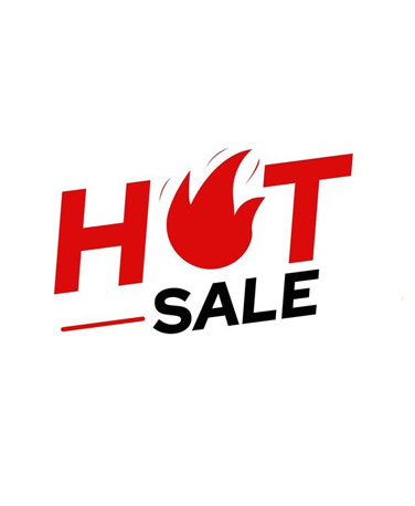 Hot Sales